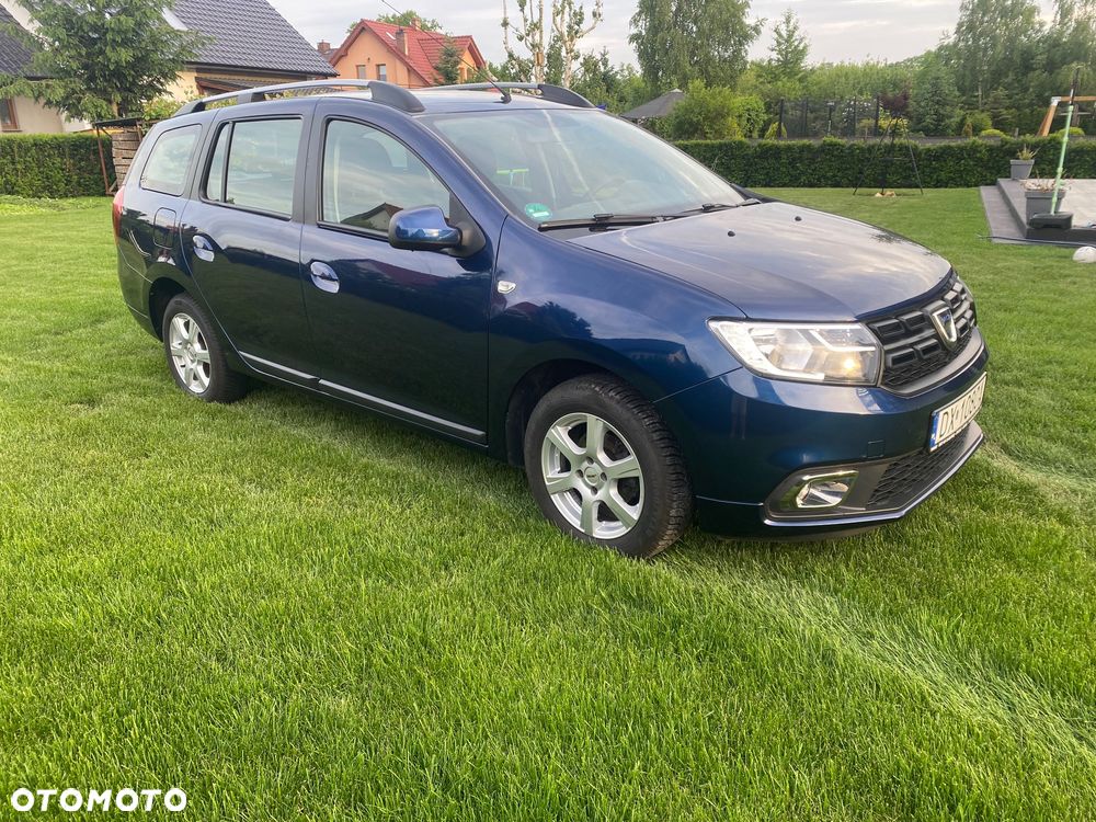 Dacia Logan - 3