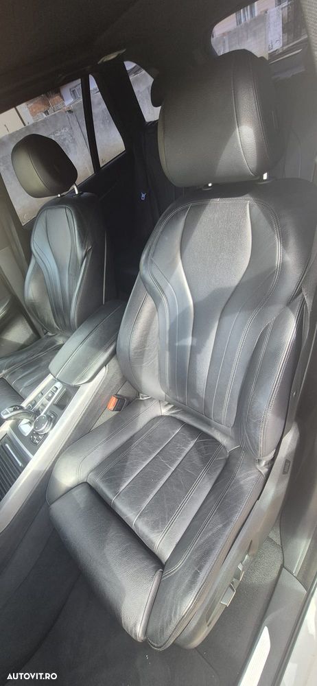 BMW X5 - 11