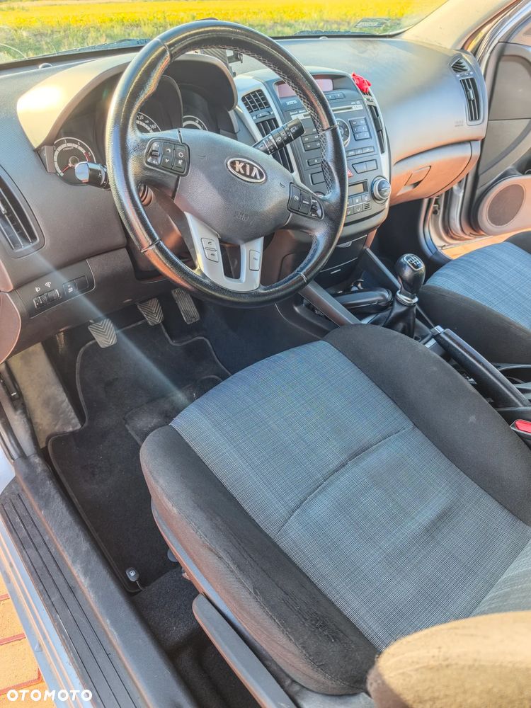 Kia Ceed - 20