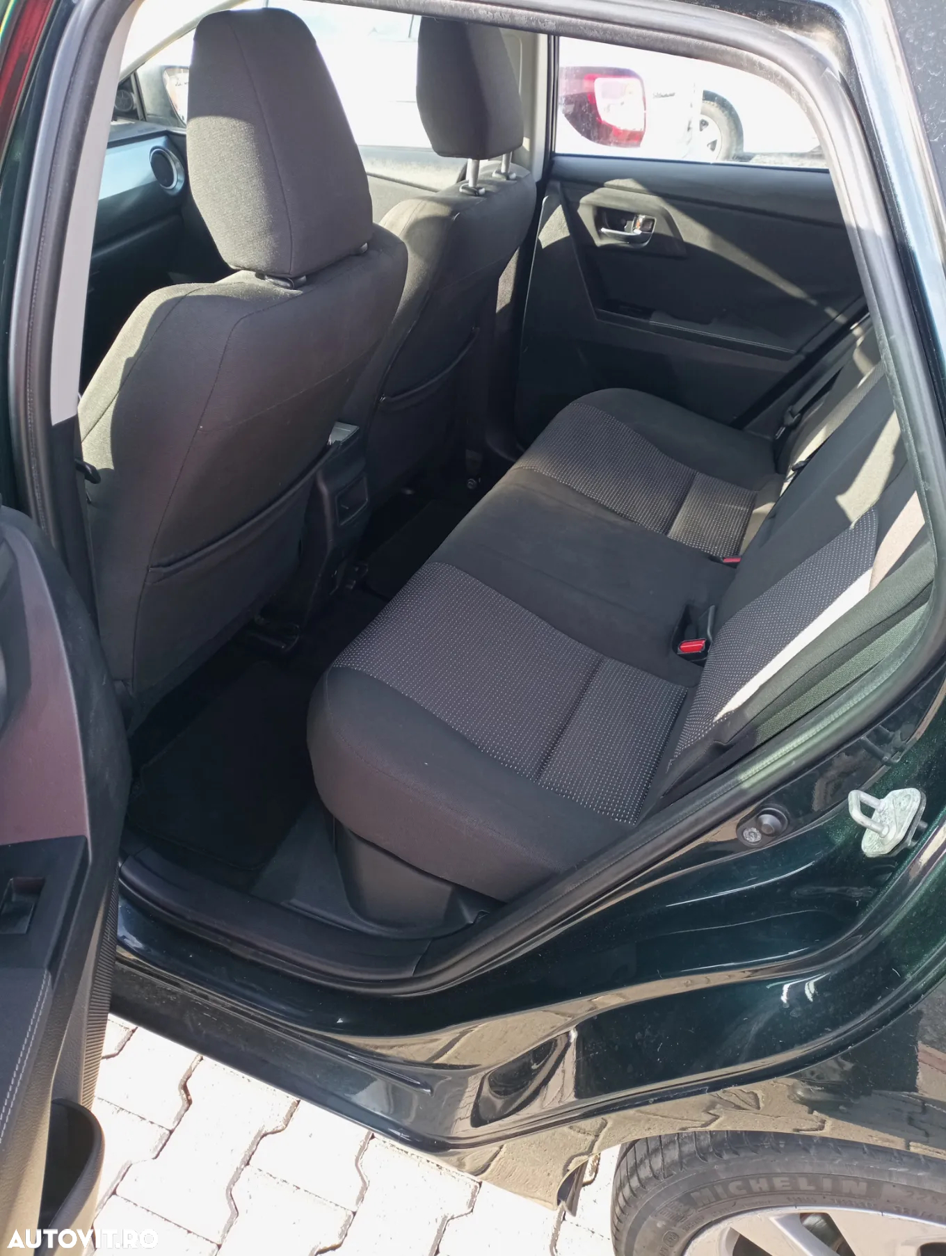 Toyota Auris - 7
