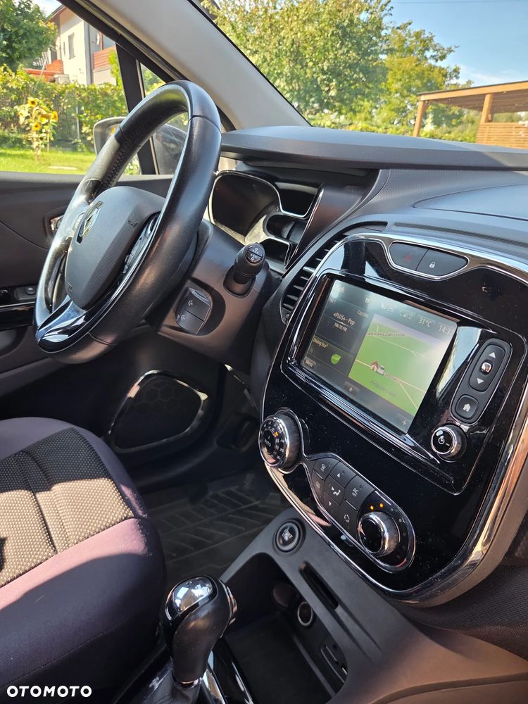Renault Captur 1.2 TCe Intens EDC - 7