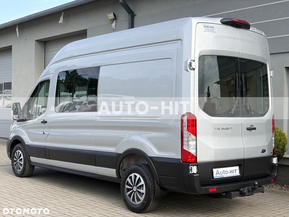 Ford Transit - 15