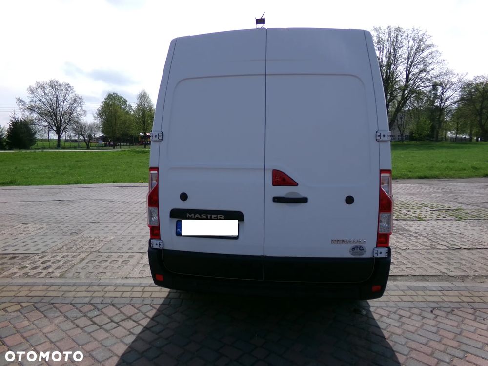 Renault Master - 15