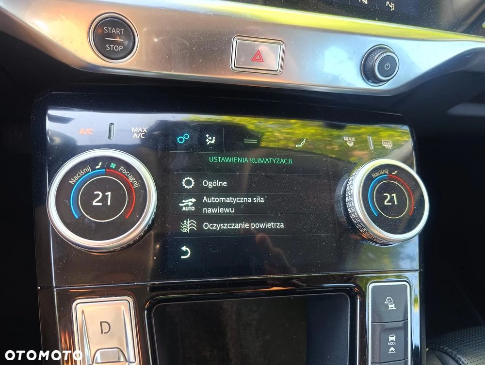 Jaguar I-Pace EV400 AWD R-DYNAMIC SE - 12