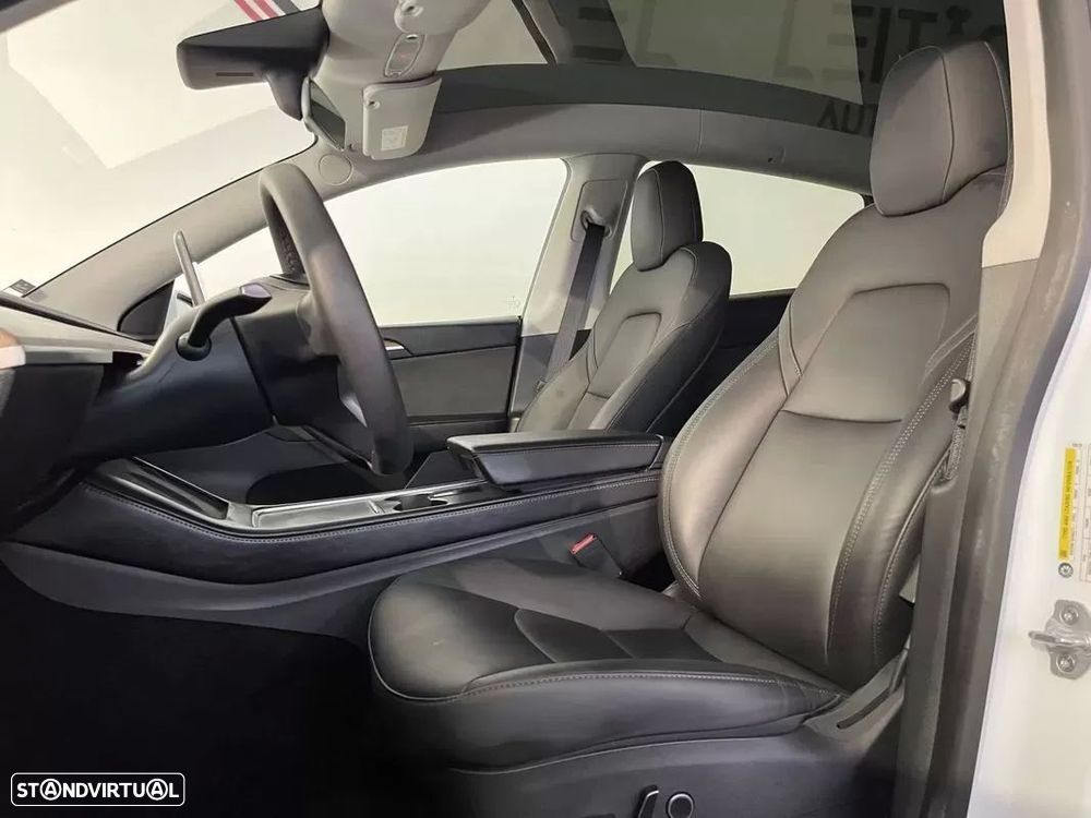 Tesla Model Y Long Range Tração Integral — fotografia 14