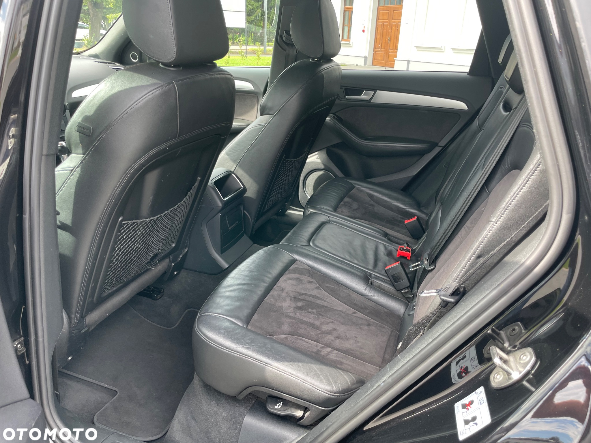Audi SQ5 3.0 TDI quattro tiptronic - 21