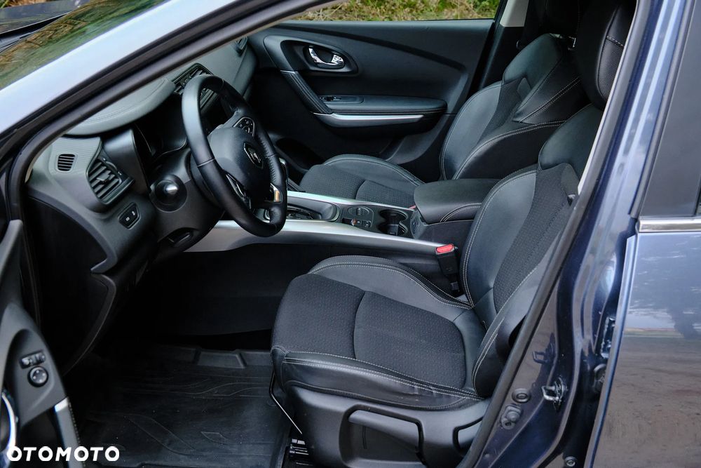 Renault Kadjar 1.2 Energy TCe Business - 16