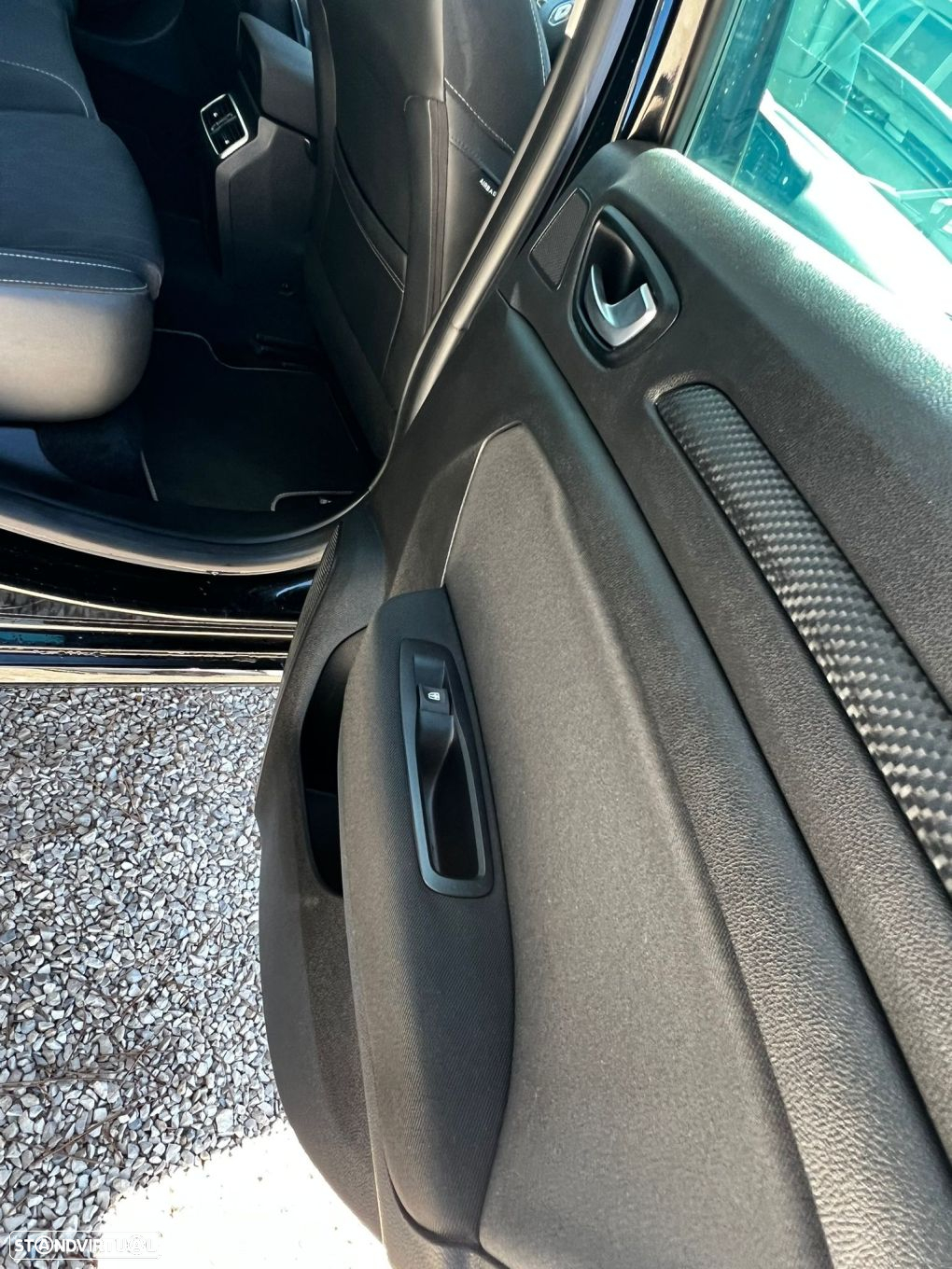 Renault Mégane Sport Tourer 1.5 Blue dCi Limited - 15