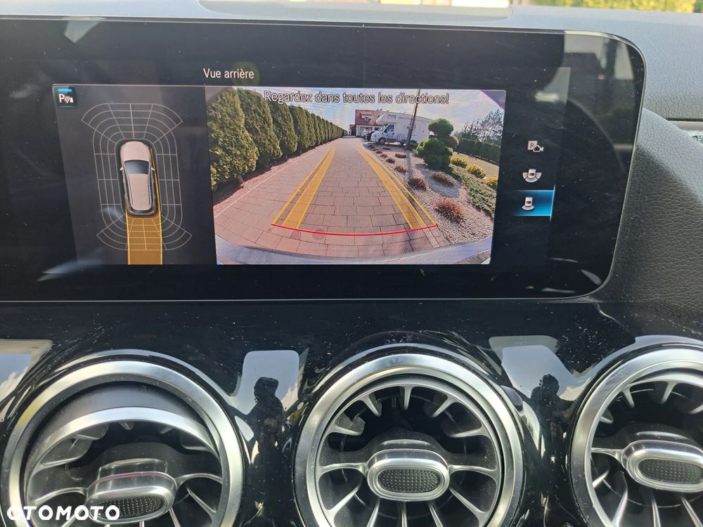 Mercedes-Benz Klasa B - 13