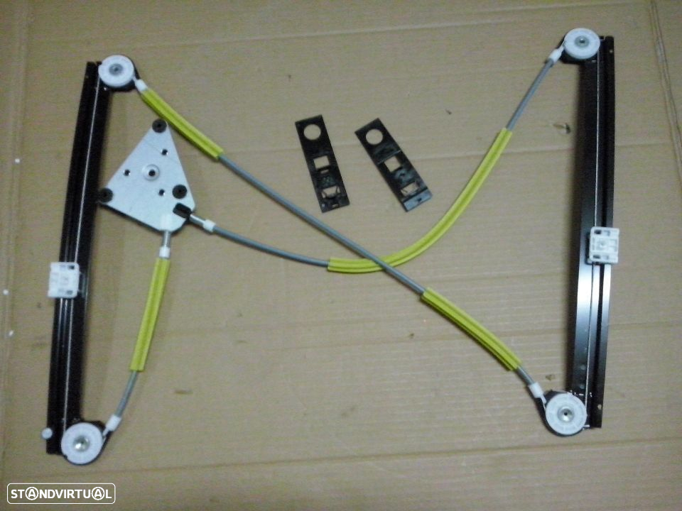 elevadores vidros porta novos vários modelos ( multimarca) - 5
