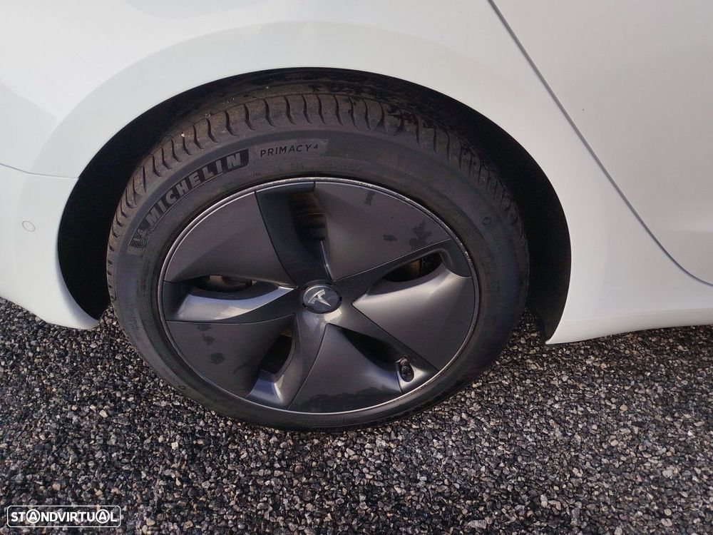 Tesla Model 3 Standard Range Plus RWD - 12