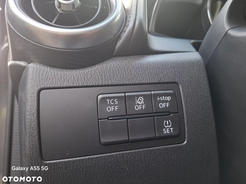 Mazda CX-3 - 15