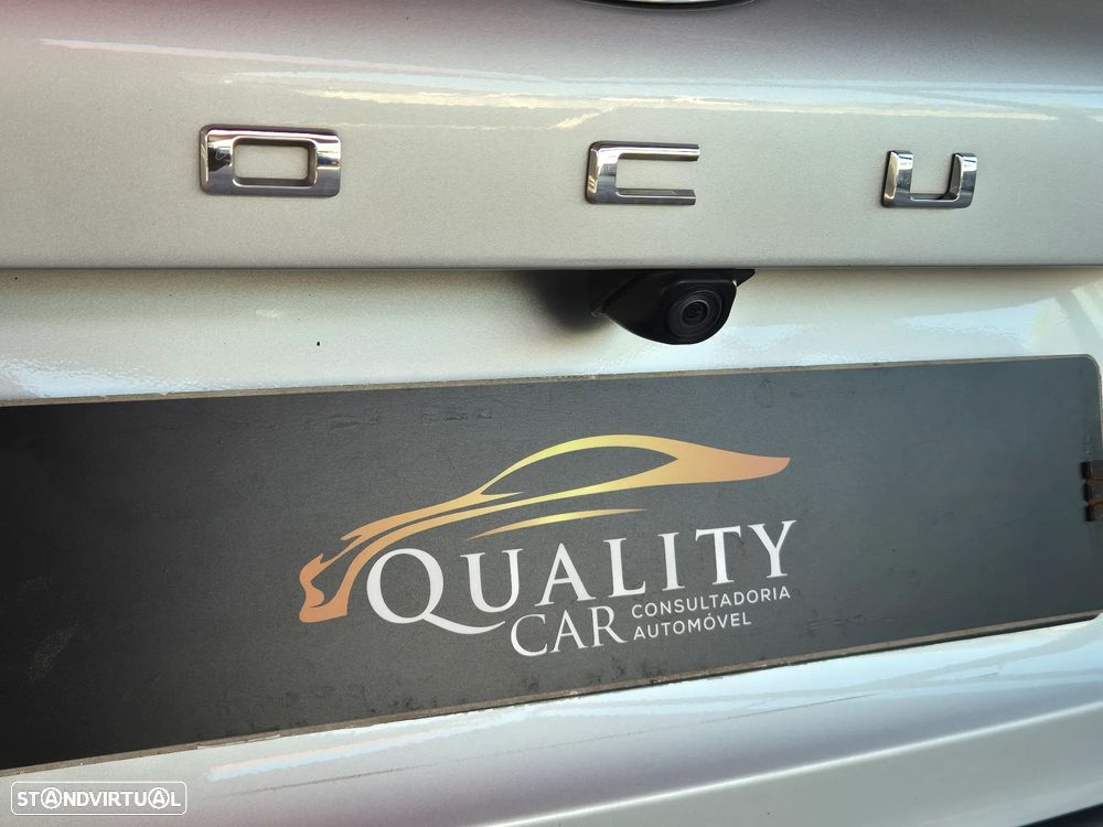 Ford Focus 1.0 EcoBoost MHEV ST-Line Style SIP - 14