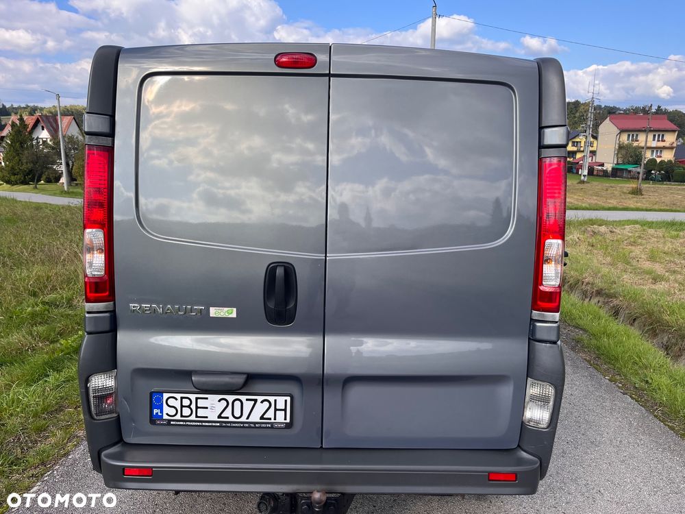 Renault Trafic L2H1 Pack Clim - 3
