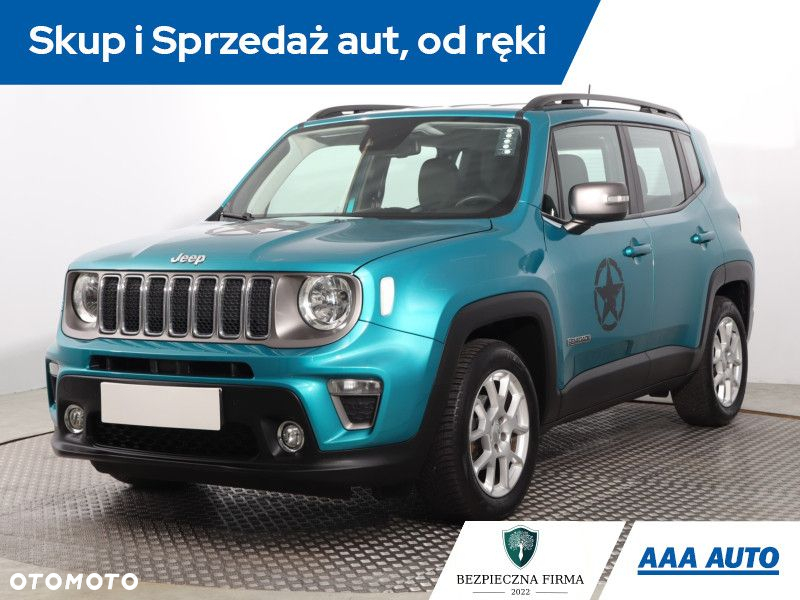 Jeep Renegade - 2