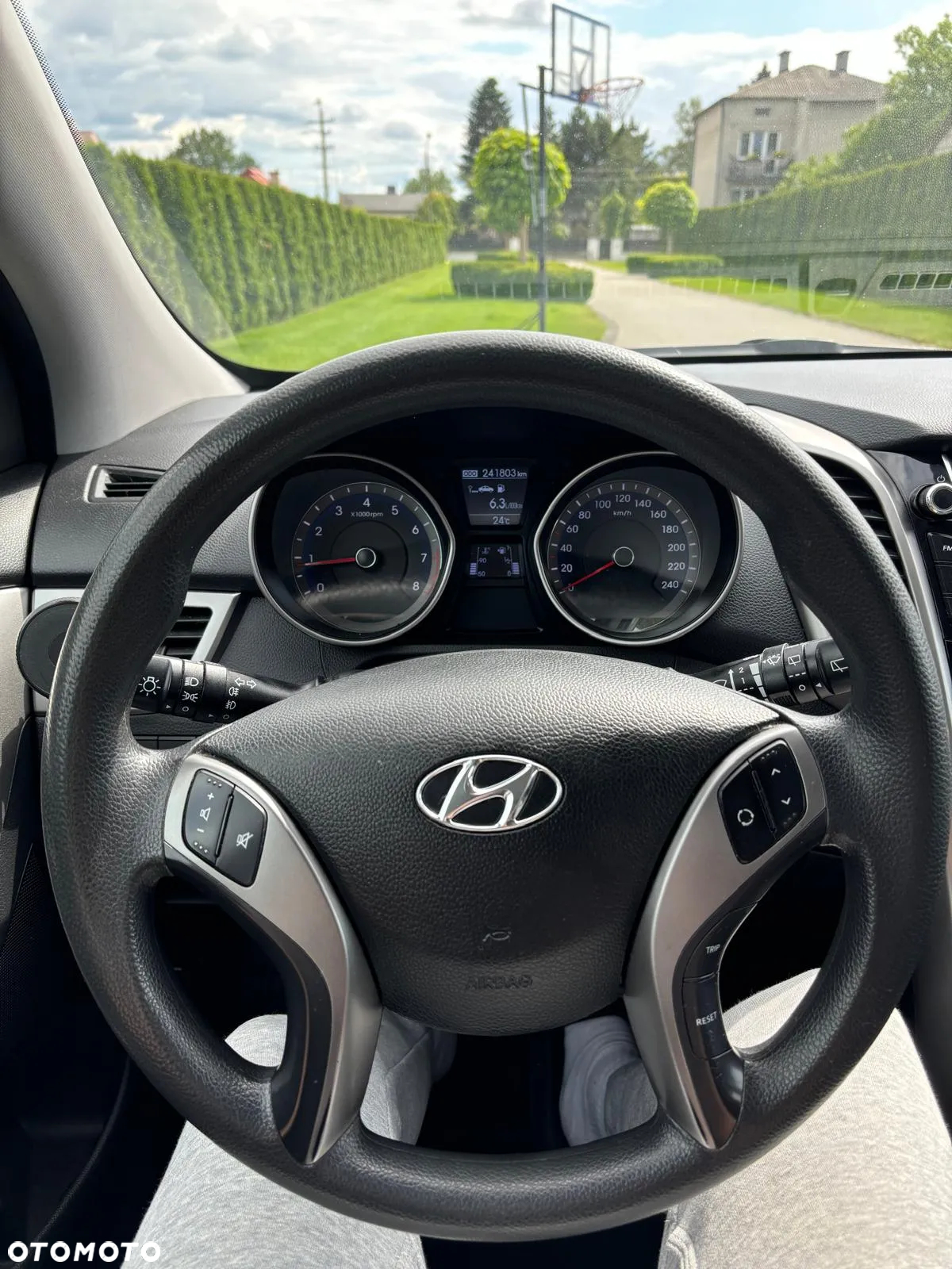 Hyundai i30 1.6 Classic + - 7