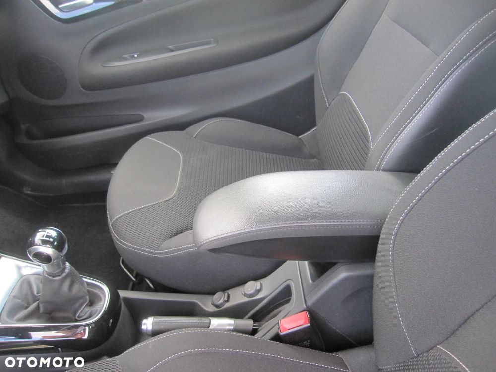 Citroën DS3 PureTech 130 Start & Stop SportChic - 9