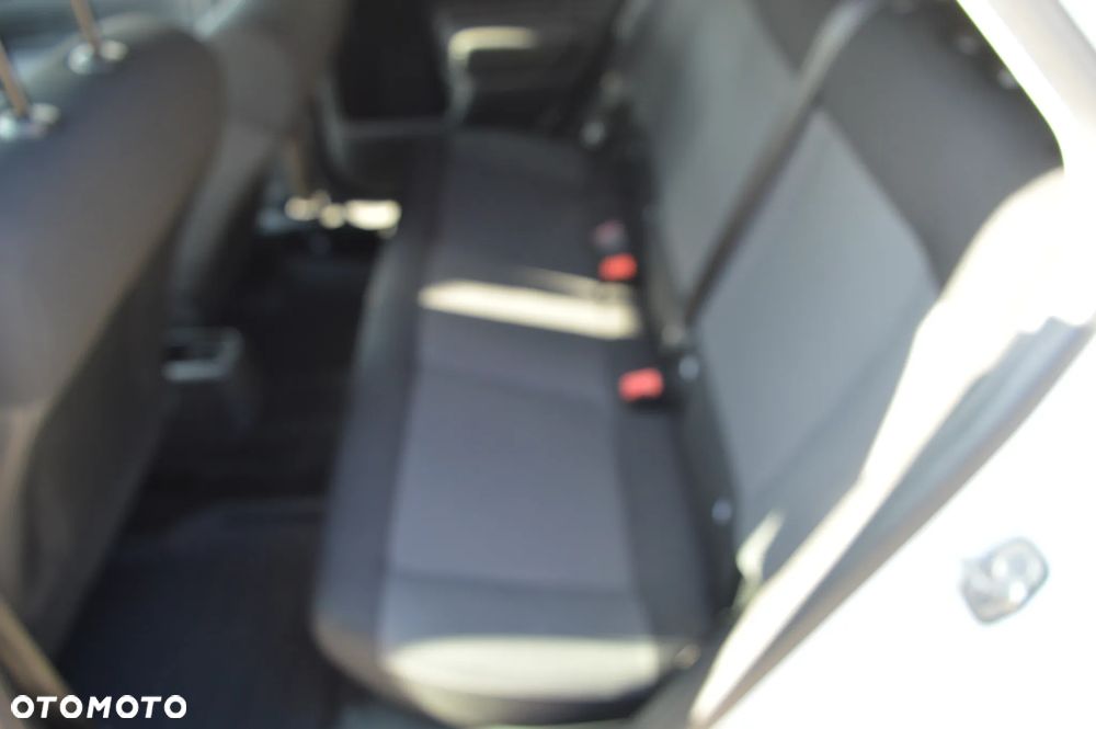 Citroën C4 Cactus 1.2 PureTech Feel Elite EU6 - 14