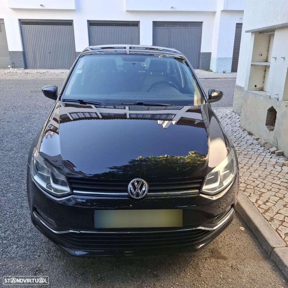 VW Polo 1.0 Confortline - 3