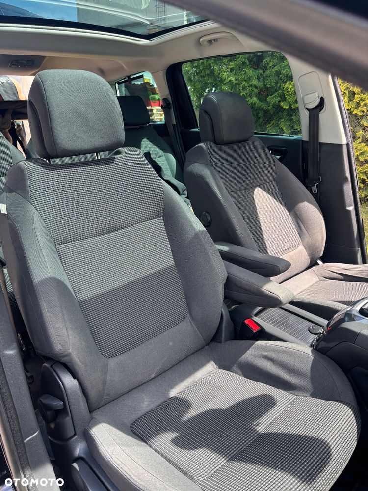 Peugeot 5008 2.0 HDi Family 7os - 5