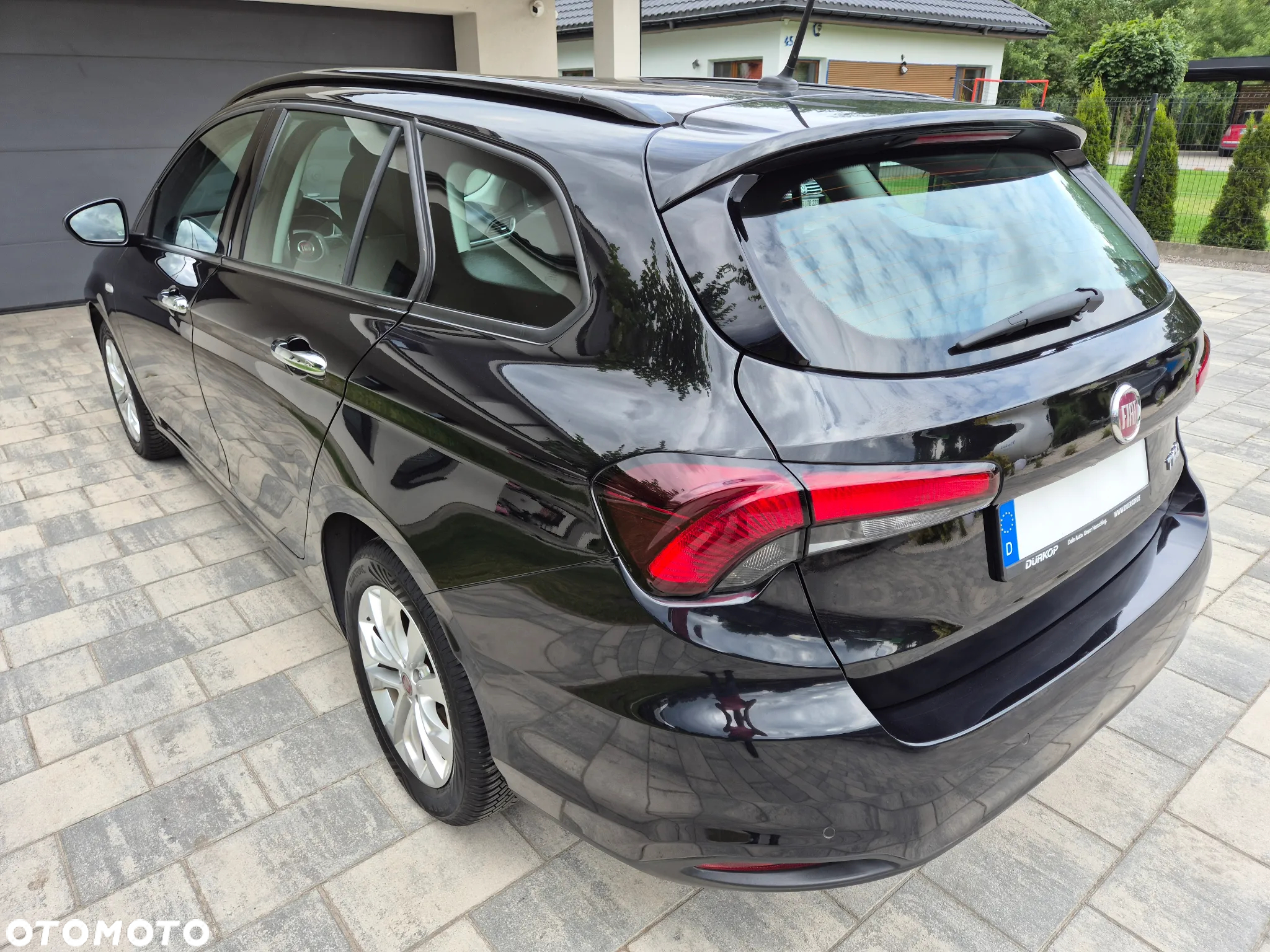 Fiat Tipo - 8