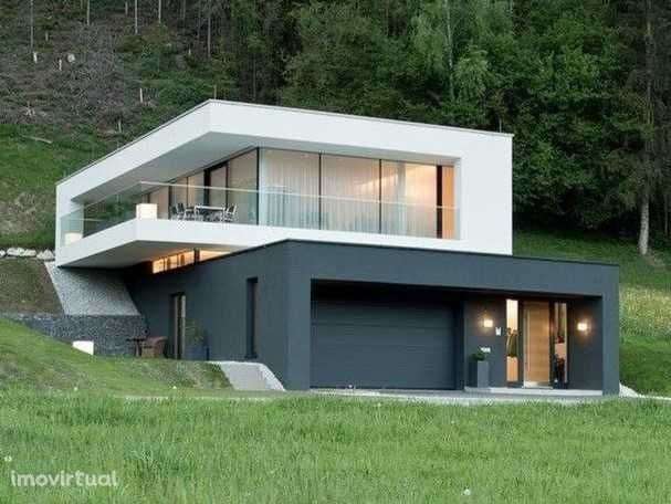 Terreno urbano p/ Moradia,  569 m2,  Mêda - Grande imagem: 4/7