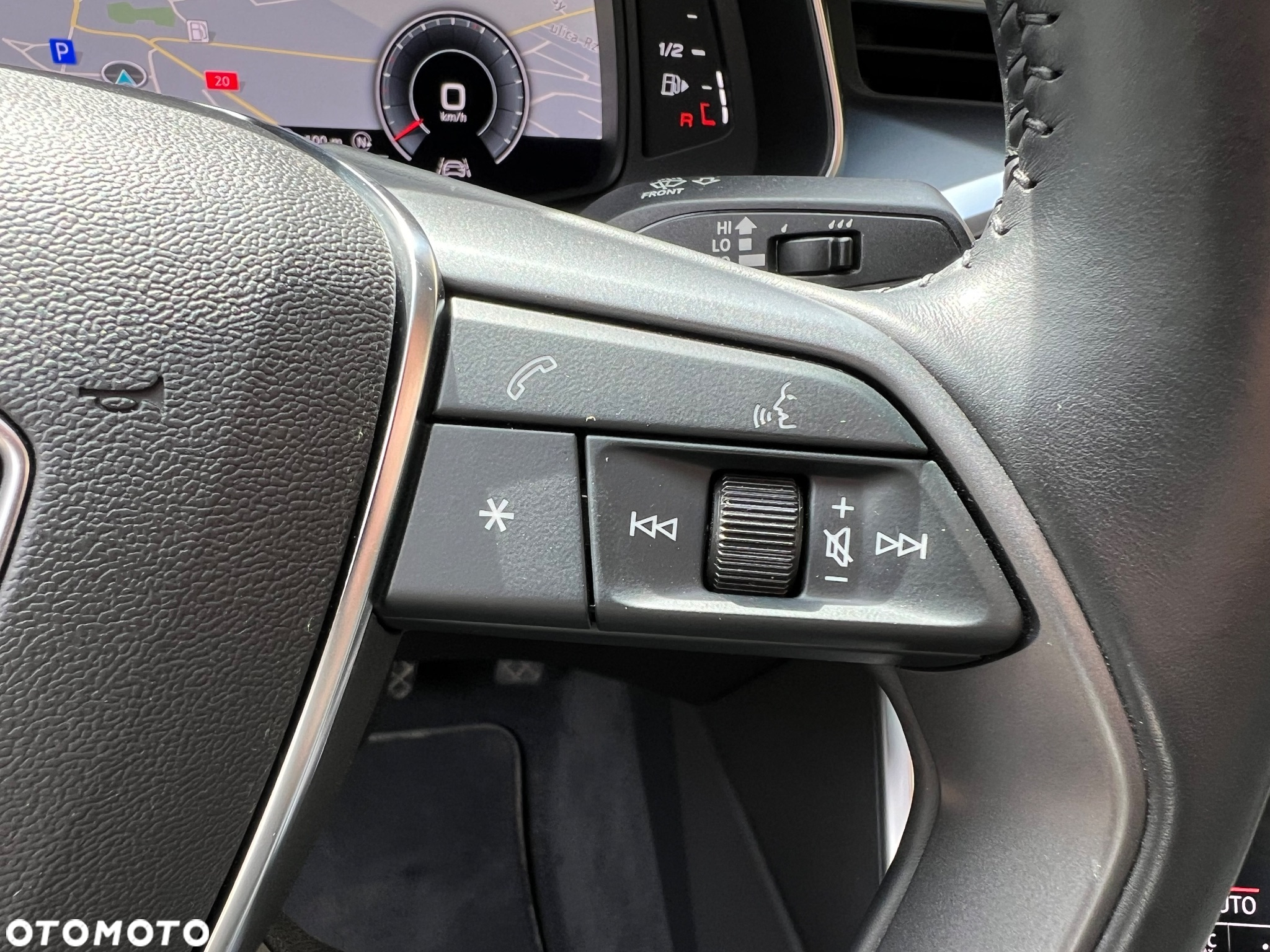 Audi A7 Sportback 40 TDI S tronic - 16