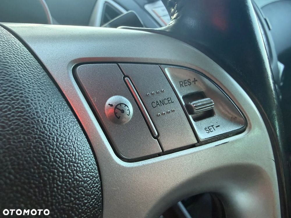 Hyundai ix35 2.0 CRDi Premium 4WD - 25