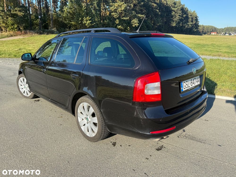 Skoda Octavia 1.8 TSI Laurin & Klement - 3