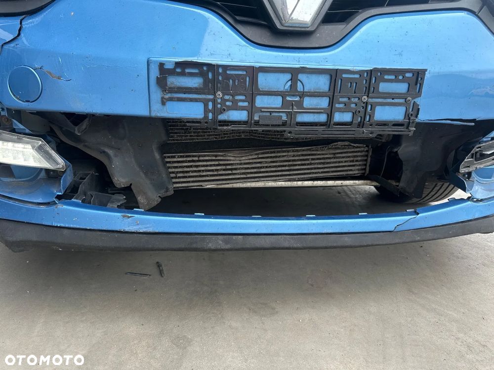 Renault Megane 1.2 16V TCE Energy Dynamique - 10