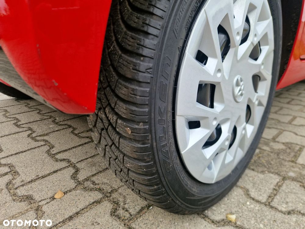 Toyota Aygo - 21