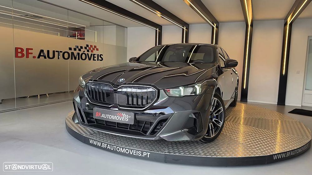BMW i5