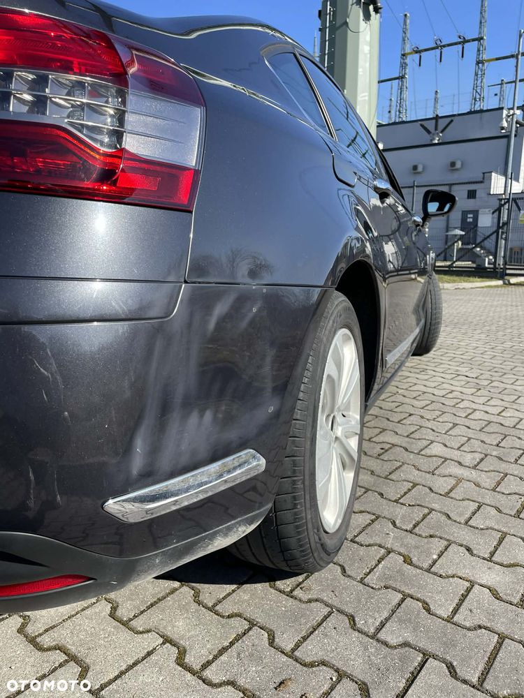 Citroën C5 1.6 THP Exclusive - 11