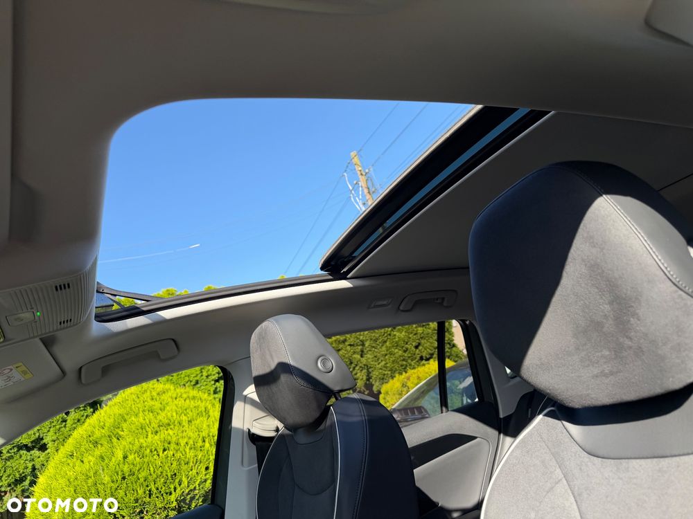 Volkswagen Tiguan 1.5 TSI EVO Elegance DSG - 14