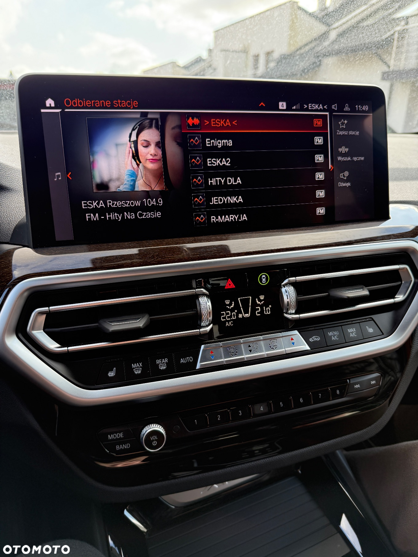 BMW X3 xDrive30i GPF xLine - 8