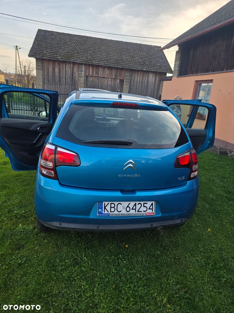 Citroën C3 1.4 HDi Attraction - 2