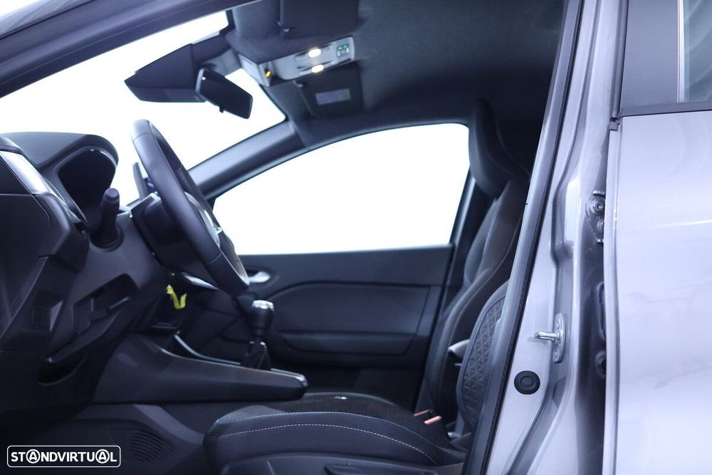 Renault Captur - 29