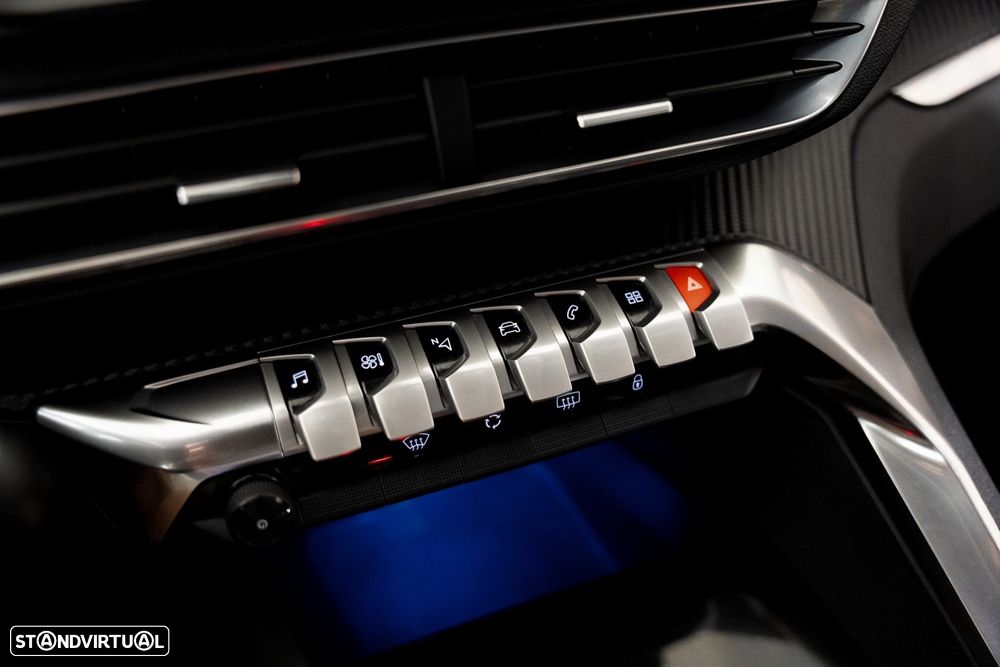 Peugeot 5008 1.2 PureTech Active Pack - 7