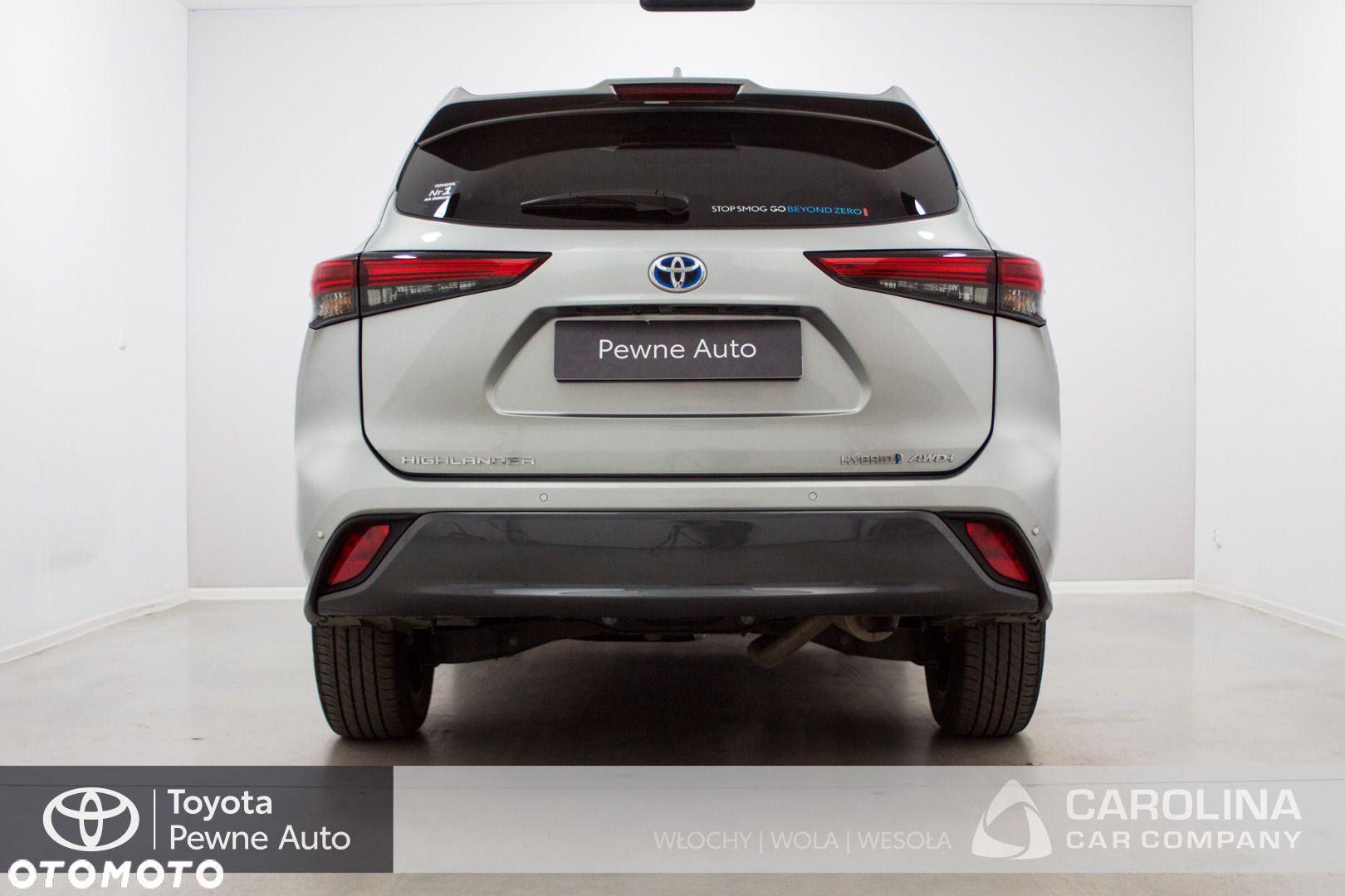 Toyota Highlander - 13