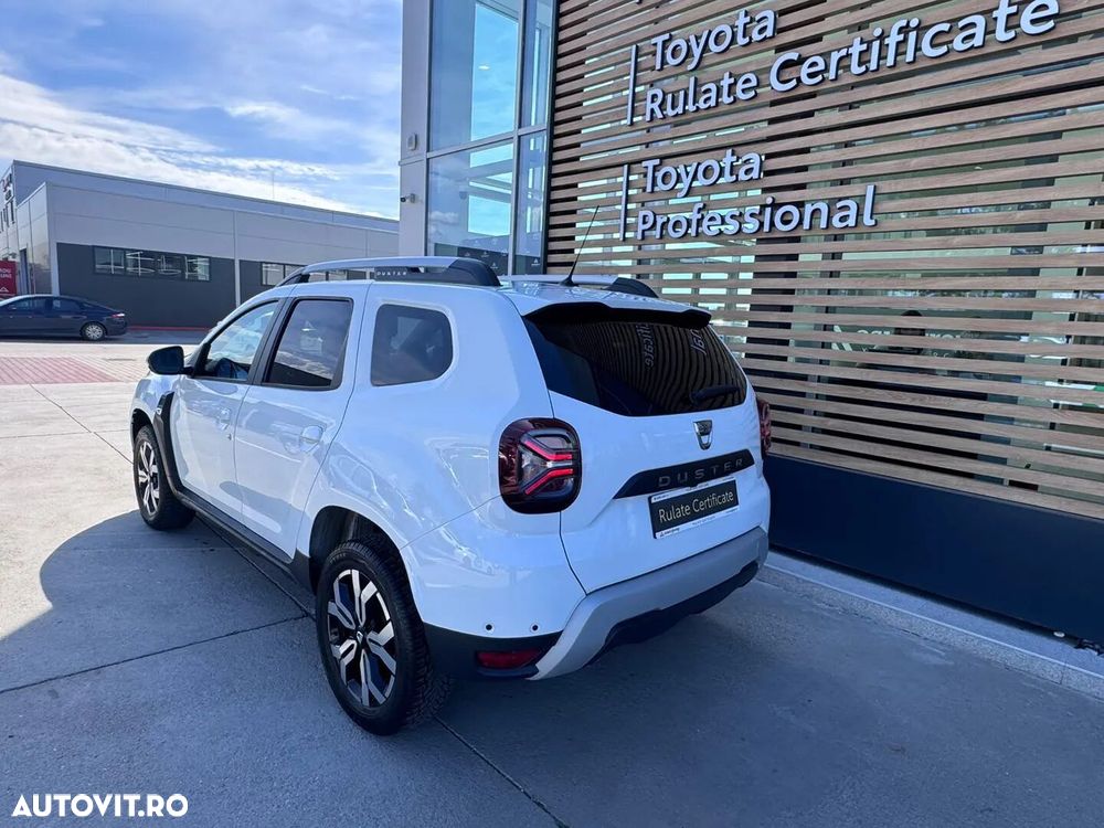 Dacia Duster - 8