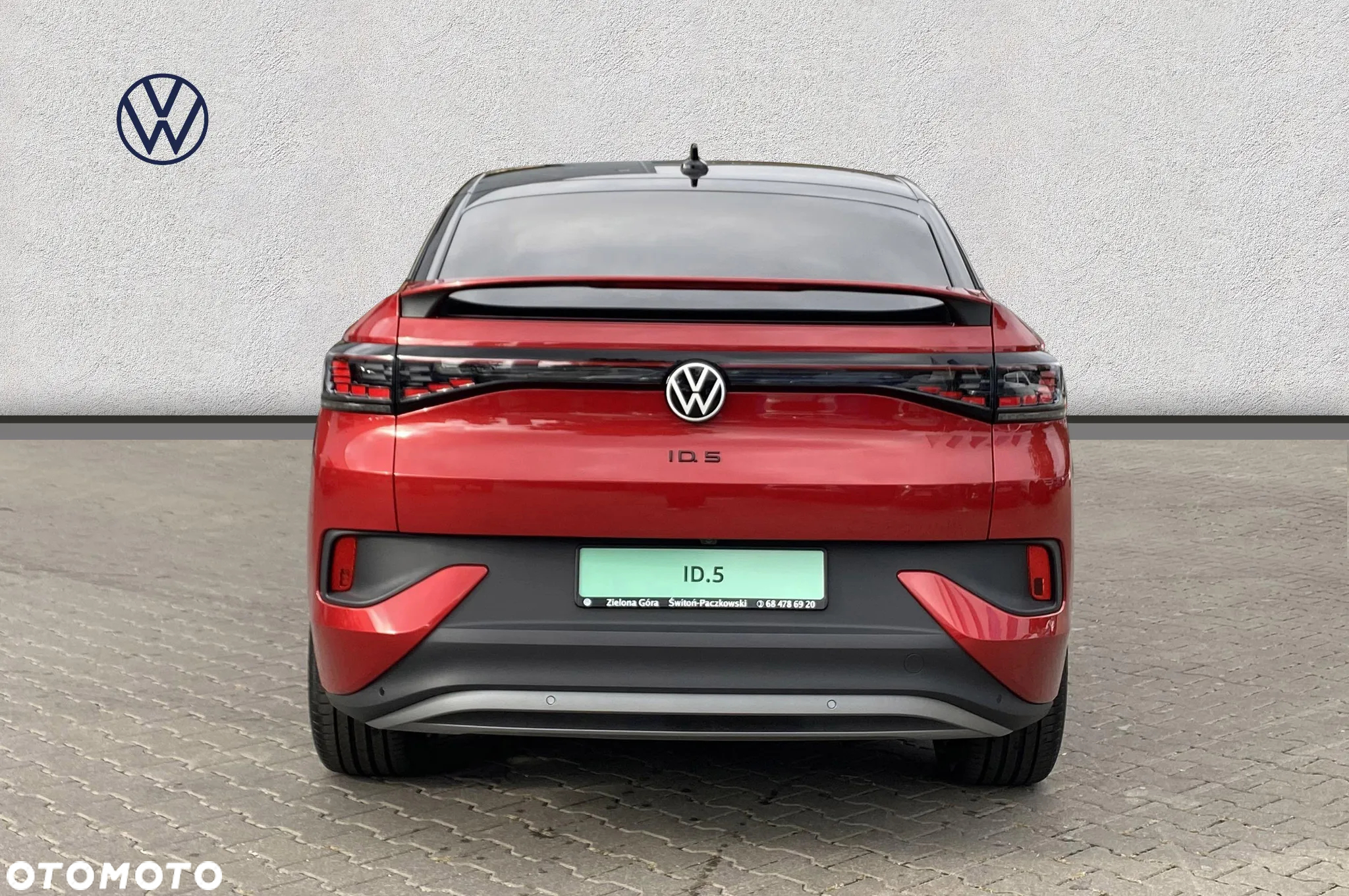 Volkswagen ID.5 77kWh Plus - 5