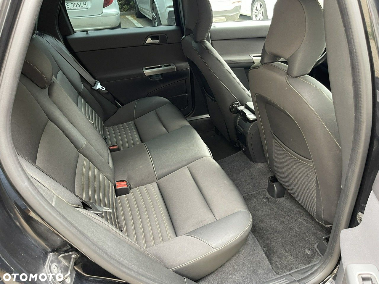 Volvo V50 - 27