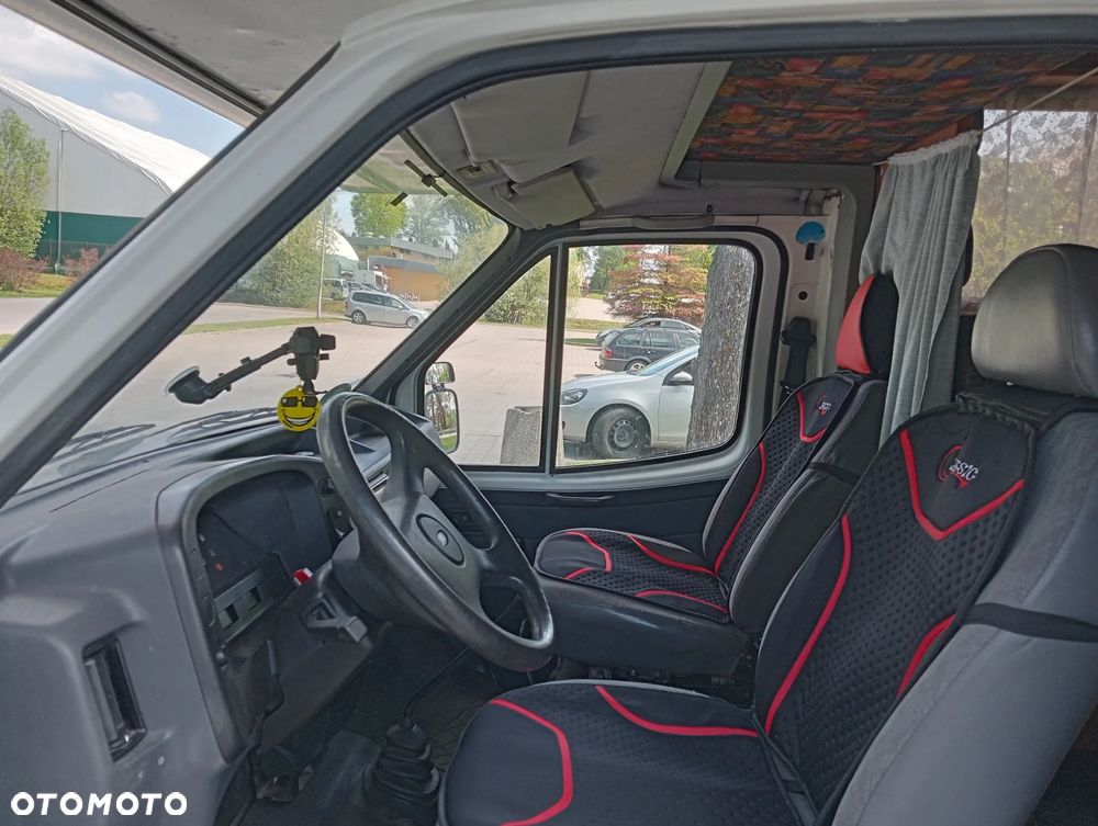 Ford Transit Standard - 9