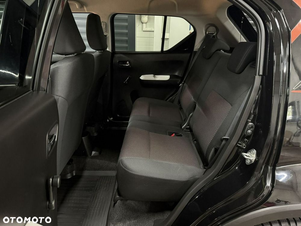 Suzuki Ignis - 17