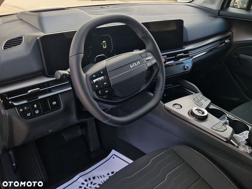 Kia Sportage - 10