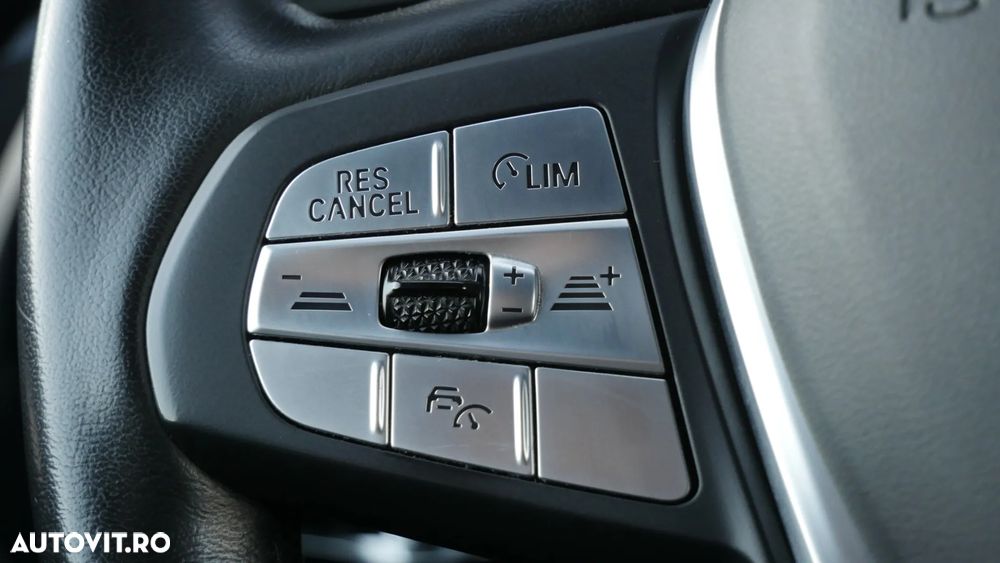 BMW X3 xDrive30e Aut. xLine - 26