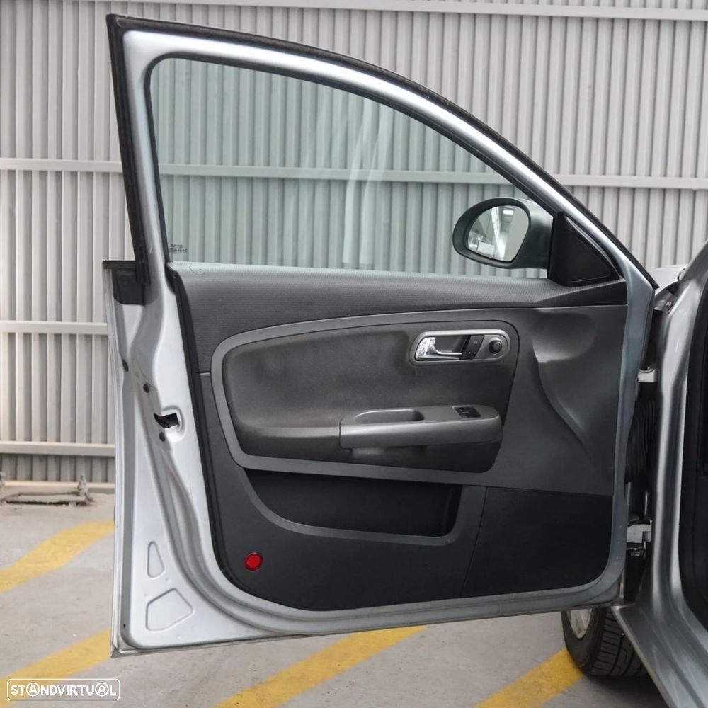 SEAT Ibiza - 27