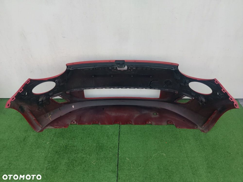 FIAT 500E 500e ICON 735714055 ZDERZAK PRZEDNI PRZÓD - 5