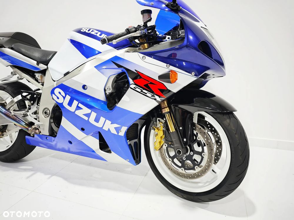 Suzuki GSX-R - 8