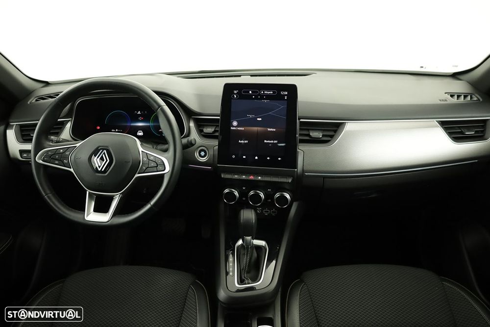 Renault Arkana 1.6 E-Tech Full Hybrid Techno - 8